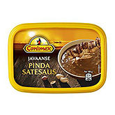 Conimex Javaanse pinda satésaus 292g