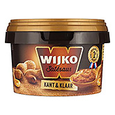 Wijko Satay sauce færdiglavet 270g