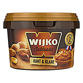 Wijko Salsa satay preparada 520g