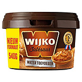 Wijko Satay sauce (tilsæt vand) 540g