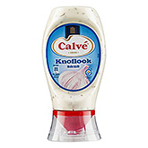 Calvé Salsa all'aglio 250ml