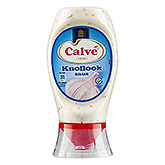 Calvé Garlic sauce 250ml