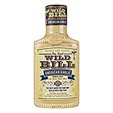 Remia Wild Bill American garlic 450ml