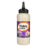 Yildriz Turkish garlic sauce  265ml