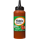 Yildriz Turkish shawarma sauce 265ml