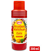 Hela Original herbal ketchup curry  300ml