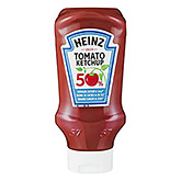 Heinz Ketchup 50% menos azúcar y sal 570ml