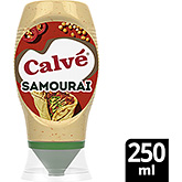 Calvé Samourai 250ml