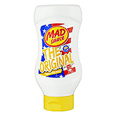 Mad Sauce Amerikanische Pommes Frites Sauce 500ml