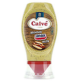 Calvé Molho rolo de salsicha Unox 250ml