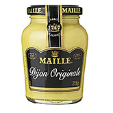 Maille Dijon Originale 215g