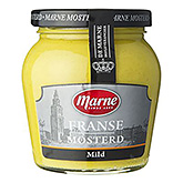 Marne Französischer Senf mild 235g