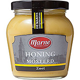 Marne Mel mostarda doce 235g