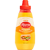 Marne Salsa di senape dolce al miele 350ml