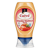 Calvé Whiskey cocktail sauce 250ml