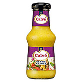 Calvé Kerrie ananas 250ml