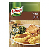 Knorr Vleesjus 18g
