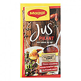 Maggi Molho de carne picante 18g