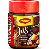 Maggi Jus rundvlees 18g