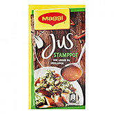 Maggi Salsa de carne para estofado 24g