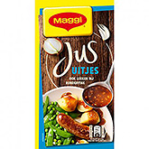 Maggi Sauce à la viandeaux oignons 22g