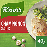 Knorr Mushroom sauce 40g