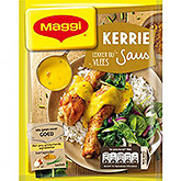 Maggi Salsa curry 39g