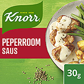 Knorr Pepper cream sauce 30g
