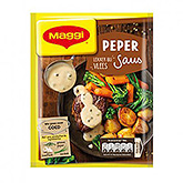 Maggi Pepper sauce 34g