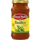 Grand'Italia Basilico 260g