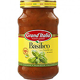 Grand'Italia Basilikum 400g