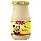 Grand'Italia Molho bechamel 400g