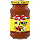 Grand'Italia Bolognaise 400g