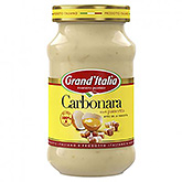 Grand'Italia Carbonara 400g