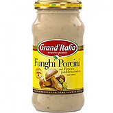 Grand'Italia Svampe porcini 260g