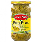 Grand'Italia Pasta pesto basilico 185g