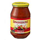 Spagheroni Piccante 520g