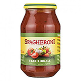 Spagheroni Traditionnelle 520g