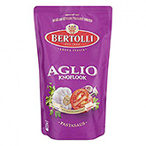 Bertolli Hvidløg 500g