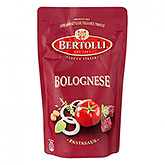 Bertolli Bolonhesa 460g