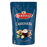 Bertolli carbonara 460g