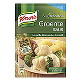 Knorr Salsa de verduras 29g