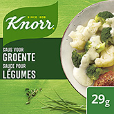 Knorr Vegetable sauce 29g