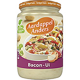 Aardappel Anders Bacon onion 390ml