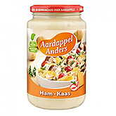 Aardappel Anders Ham cheese 390ml