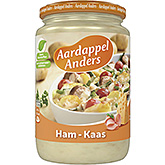 Aardappel Anders Ham cheese (sauce) 390ml