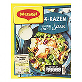 Maggi Sauce aux 4 fromages 38g