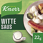 Knorr White sauce 22g