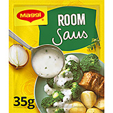 Maggi Cream sauce 35g