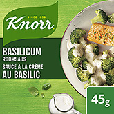 Knorr Basil cream sauce 45g